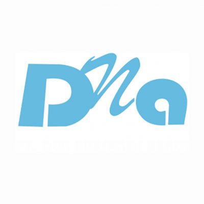 logo dna