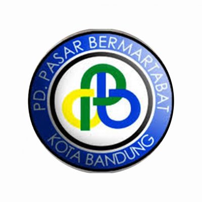 logo pasar bermartabat