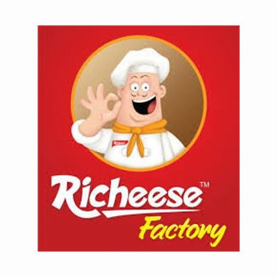 logo richeese