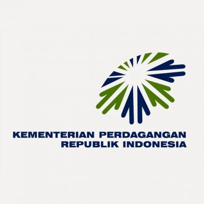 logo kementrian perdagangan