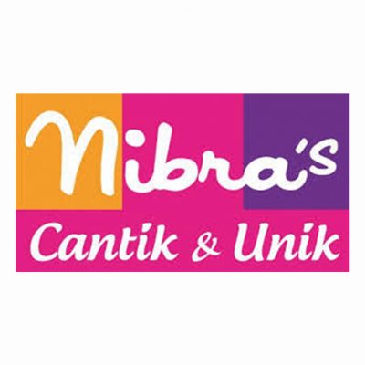 logo nibra
