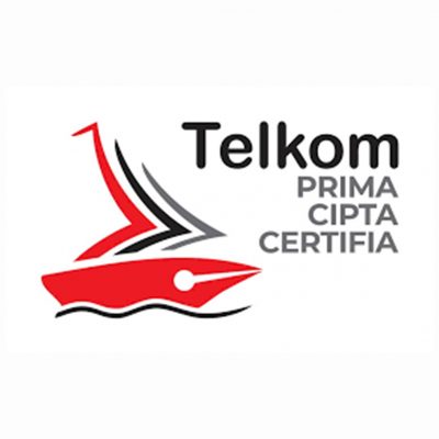 logo telkom